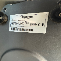 Thermo LP Vortex Mixers - Quantity 2 image 1
